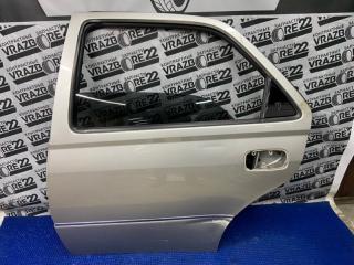 Дверь задняя левая Toyota Vista Ardeo 2000