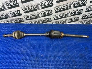 Привод передний правый Toyota Allion 2002 контрактная Привод передний правый Toyota Allion 2002