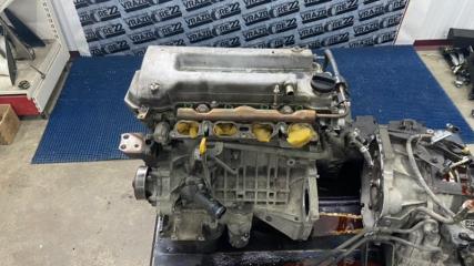 Двигатель Toyota Allion 2002