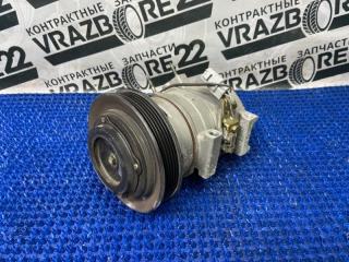 Компрессор кондиционера Toyota Vista Ardeo 2000