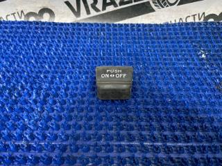 Накладка на ручник Toyota Vista Ardeo 2000