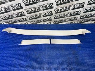 Обшивка крышки багажника Toyota Vista Ardeo 2000 контрактная Обшивка крышки багажника Toyota Vista Ardeo 2000