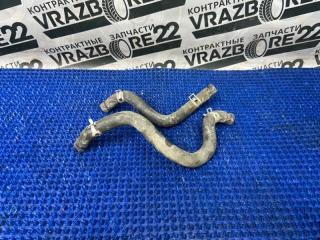 Патрубки печки Toyota Allion 2002