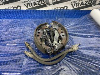 Тормозные колодки заднее Toyota Vista Ardeo 2000