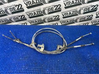 Тросик ручного тормоза Toyota Vista Ardeo 2000