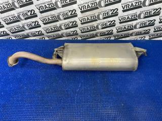 Глушитель Toyota Vista Ardeo 2000