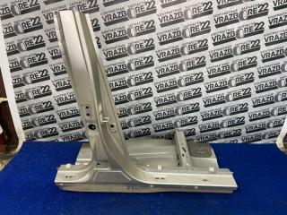 Стойка кузова средняя правая Toyota Vista Ardeo 2000