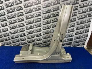 Стойка кузова средняя левая Toyota Vista Ardeo 2000