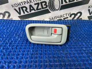 Ручка двери внутренняя правая Toyota Vista 1999 контрактная Ручка двери внутренняя правая Toyota Vista 1999