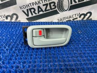 Ручка двери внутренняя левая Toyota Vista 1999 контрактная Ручка двери внутренняя левая Toyota Vista 1999