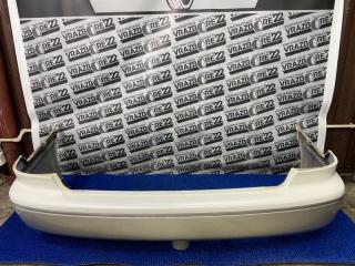 Бампер задний Toyota Vista 2002 контрактная Бампер задний Toyota Vista 2002