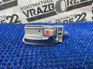 Ручка двери внутренняя правая Toyota Corolla 2001 контрактная Ручка двери внутренняя правая Toyota Corolla 2001