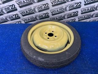 Запасное колесо Toyota Corolla 2001