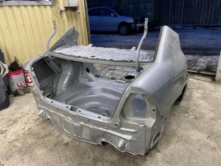 Задняя часть автомобиля Toyota Corolla 2001 контрактная Задняя часть автомобиля Toyota Corolla 2001