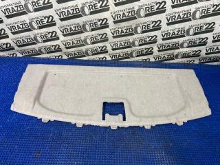 Полка багажника Toyota Corolla 2001