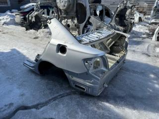 Задняя часть автомобиля Toyota Premio 2006 контрактная Задняя часть автомобиля Toyota Premio 2006