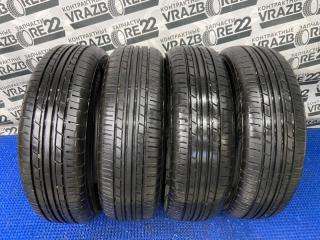 Комплект из 4-х Шина летняя 175/70R14 Yokohama BluEarth Ecos ES31