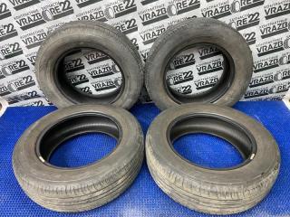 Комплект из 4-х Шина летняя 195/65R15 Dunlop Enasave EC203