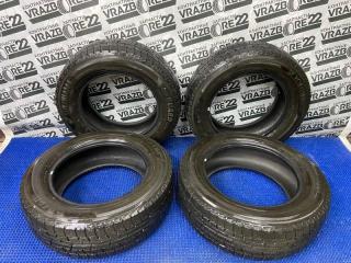 Комплект из 4-х Шина зимняя 195/65R15 Yokohama Ice Guard IG50 Plus