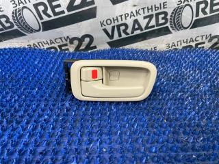 Ручка двери внутренняя задняя левая Toyota Vista Ardeo 2000 контрактная Ручка двери внутренняя задняя левая Toyota Vista Ardeo 2000