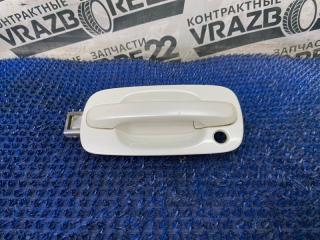 Ручка двери внешняя передняя левая Toyota Vista Ardeo 2000