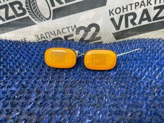 Поворот Toyota Vista Ardeo 2000