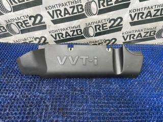 Крышка двигателя декоративная Toyota Vista Ardeo 2000