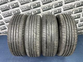 Комплект из 4-х Шина летняя 195/65R15 Falken Ziex ZE919