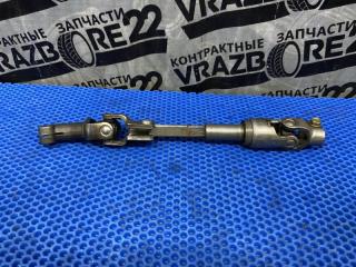 Рулевой карданчик Toyota Allion 2002
