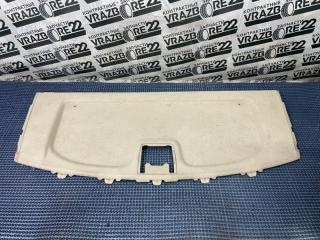 Полка багажника Toyota Corolla 2003 контрактная Полка багажника Toyota Corolla 2003