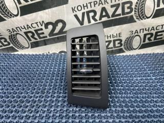Воздуховод левый Toyota Premio 2002