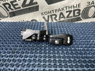 Ручка открывания багажника Toyota Premio 2002 контрактная Ручка открывания багажника Toyota Premio 2002