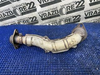 Приемная труба Toyota Premio 2002