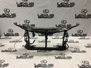 Панель передняя Телевизор Lexus GS450h 2010