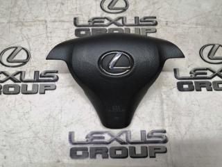 Подушка безопасности в руль передняя левая Lexus GS300 2010