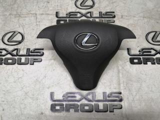 Подушка безопасности в руль передняя левая Lexus GS300 2010