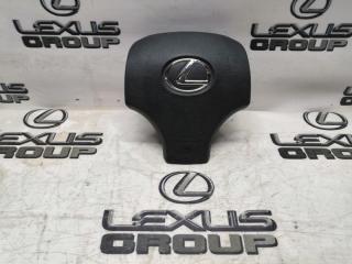 Подушка безопасности в руль передняя левая Lexus IS250 2007