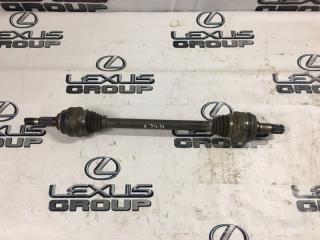 Вал приводной задний правый Lexus LS460 2007