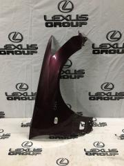 Крыло переднее правое Lexus LS430 2005