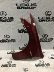 Крыло переднее левое Lexus GS450h 2006