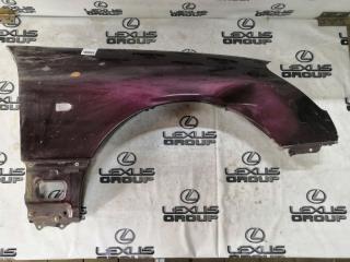 Крыло переднее правое Lexus LS430 2001