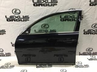 Дверь передняя левая Lexus GS450h 2010