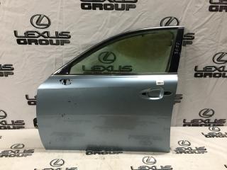 Дверь передняя левая Lexus IS250 2008
