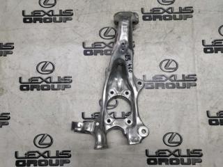 Кулак поворотный передний правый Lexus LS460L 2009