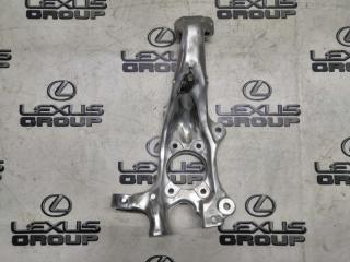 Кулак поворотный передний правый Lexus LS460L 2009