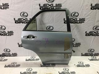 Дверь задняя правая Lexus RX300 2002