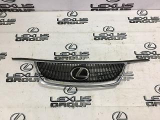 Решетка радиатора передняя Lexus GS450h 2006 контрактная Решетка радиатора передняя Lexus GS450h 2006