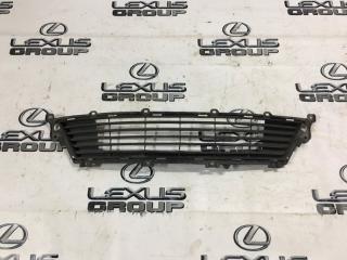 Решетка бампера передняя Lexus ES250 2012