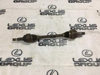 Вал приводной задний левый Lexus GS450h 2008
