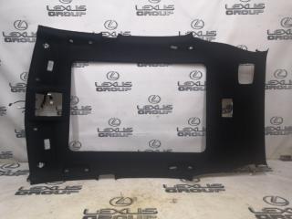 Обшивка потолка Lexus NX300h 2018